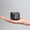 Zen Flow — The Flip Timer for Deep Focus