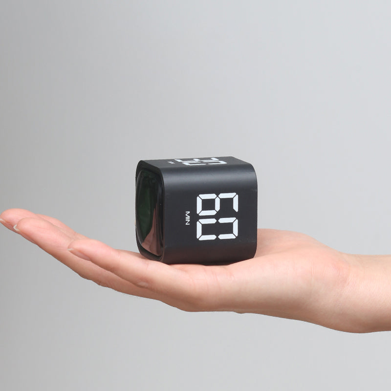 Zen Flow — The Flip Timer for Deep Focus